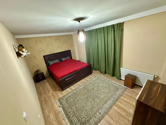 ویلا سه خوابه بهاران هفت طاهری - اتاق خواب یک