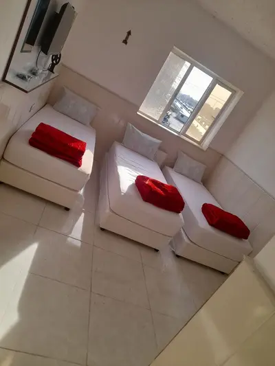 آپارتمان سه تخته پردیس