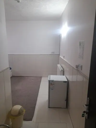 آپارتمان پردیس - واحد سه تخته غربی