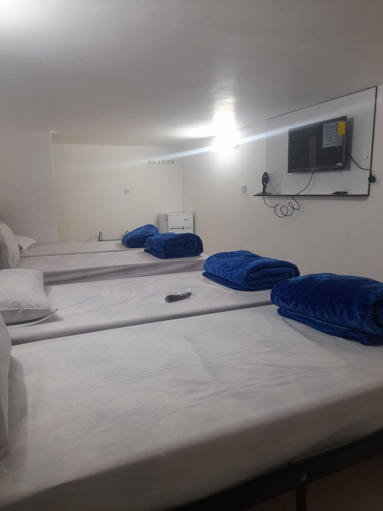 آپارتمان چهارتخته پردیس ‍