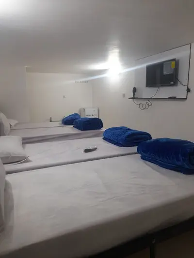 آپارتمان چهارتخته پردیس 