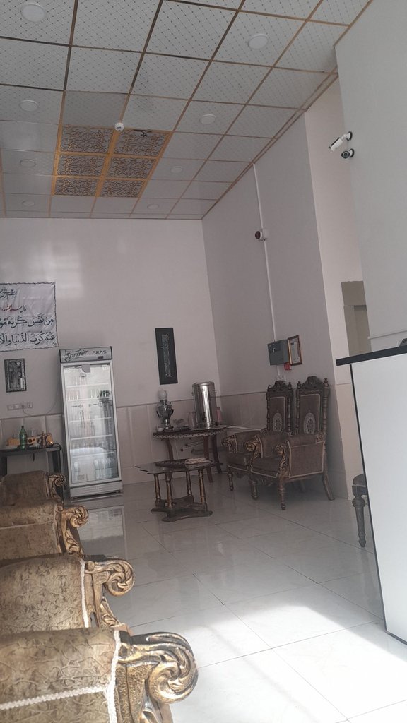 آپارتمان چهارتخته پردیس ‍