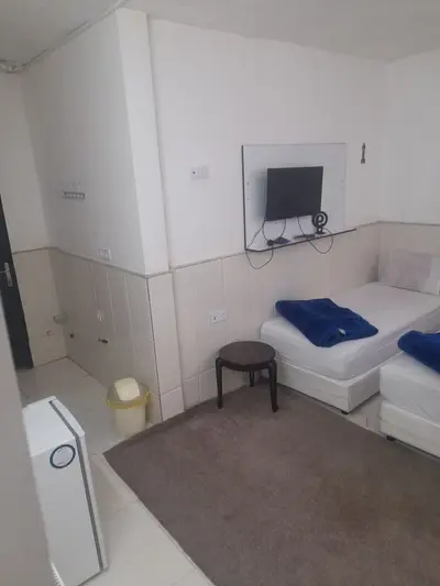 آپارتمان پردیس - واحد سه تخته غربی