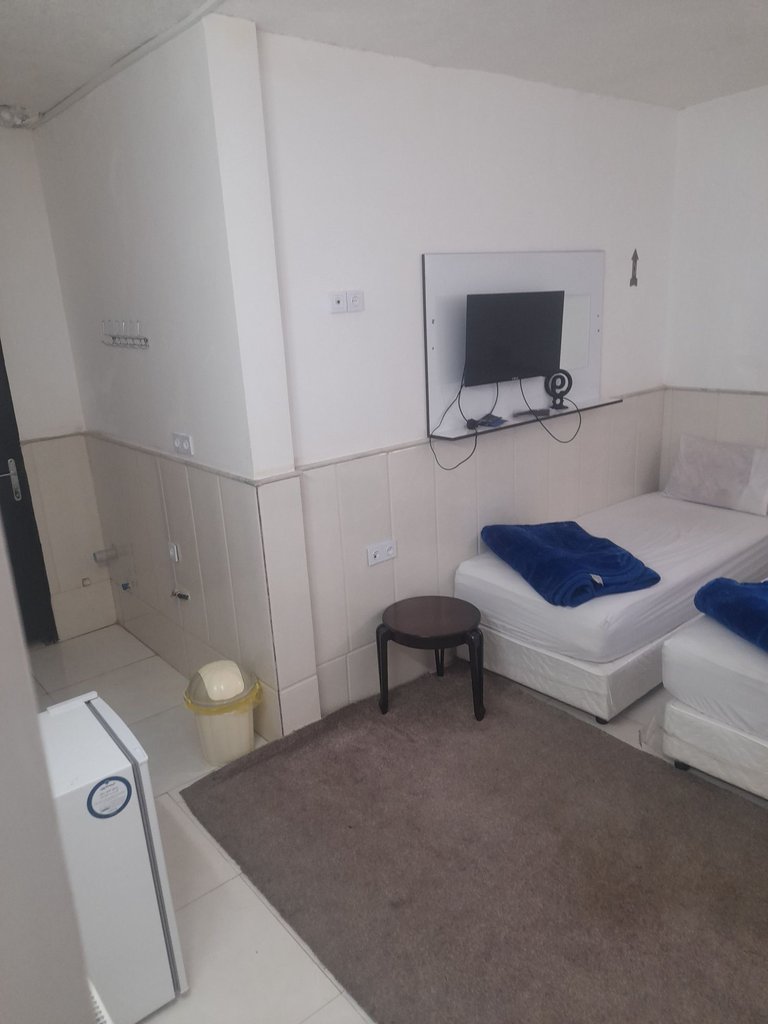 پردیس - واحد سه تخته غربی