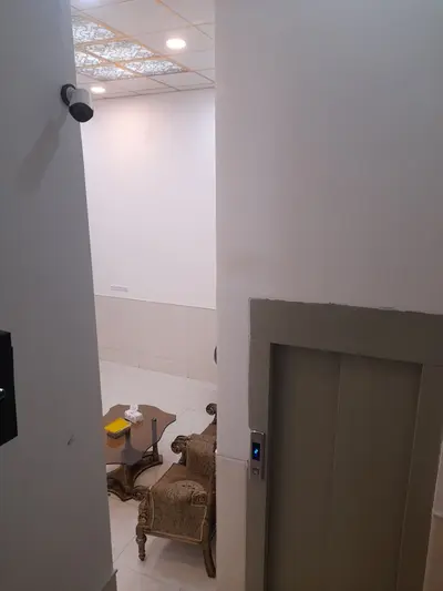 آپارتمان پنج تخته پردیس