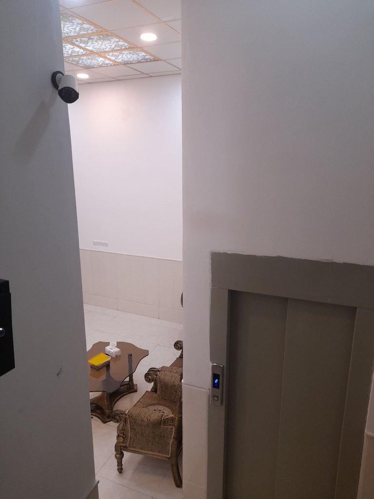 پنج تخته پردیس