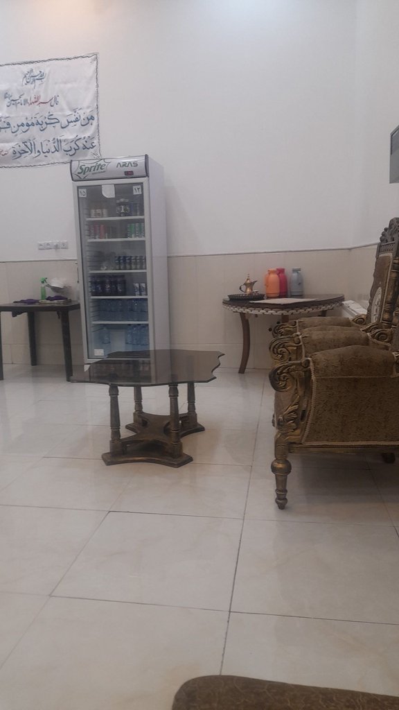 آپارتمان پنج تخته پردیس
