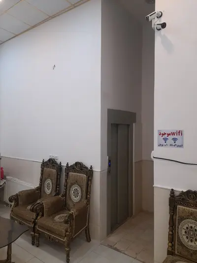 آپارتمان چهارتخته پردیس 