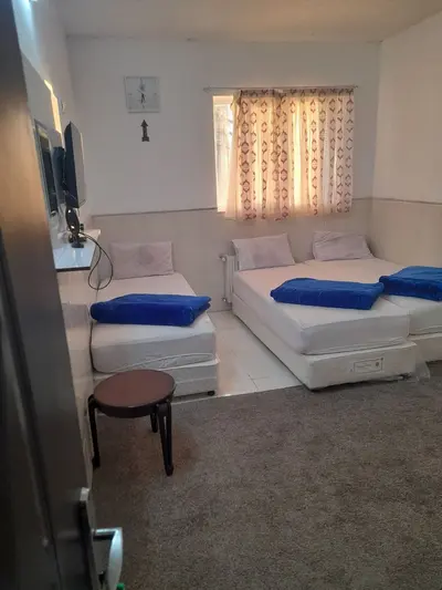 آپارتمان سه تخته پردیس