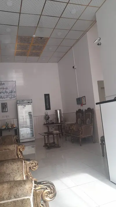 آپارتمان پنج تخته پردیس