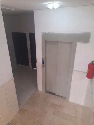 آپارتمان پردیس - واحد سه تخته غربی