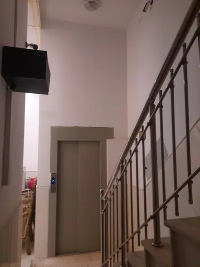 آپارتمان پنج تخته پردیس