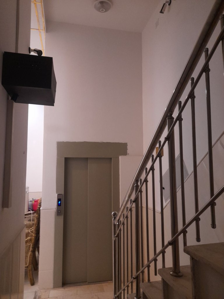 آپارتمان چهارتخته پردیس ‍