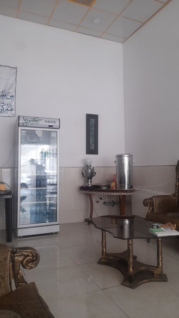 آپارتمان پنج تخته پردیس