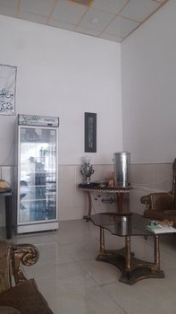 پنج تخته پردیس