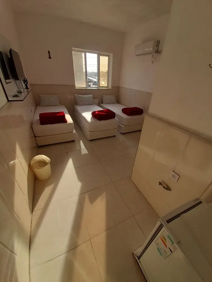 سه تخته پردیس