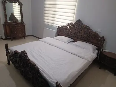 آپارتمان سه خوابه باربد 3