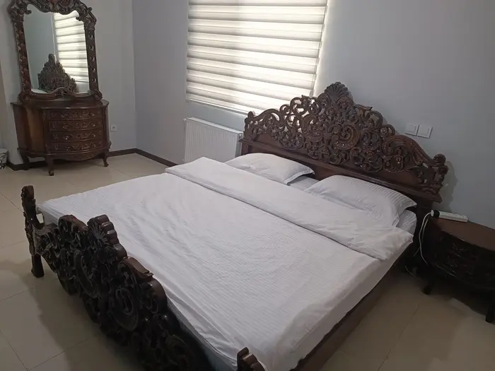 آپارتمان سه خوابه باربد 3