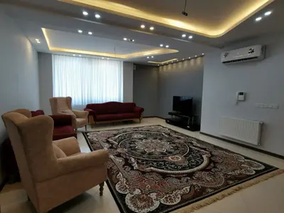 آپارتمان سه خوابه باربد 3