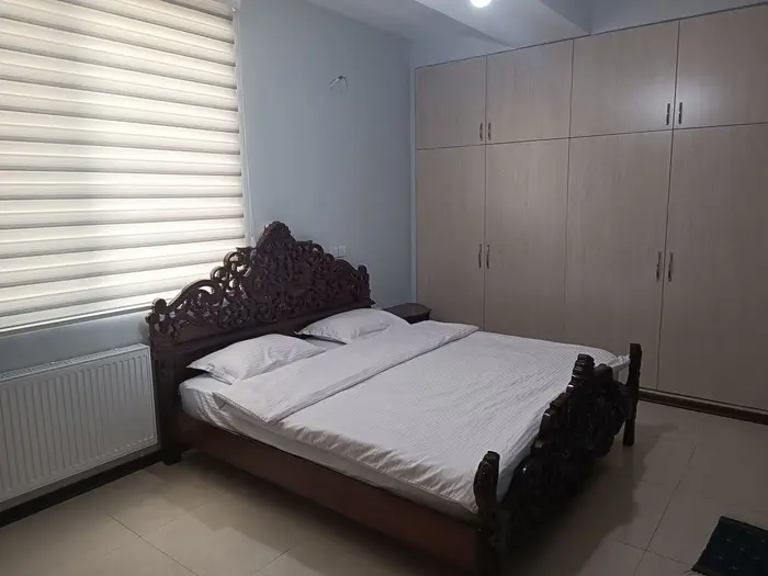 آپارتمان سه خوابه باربد 3