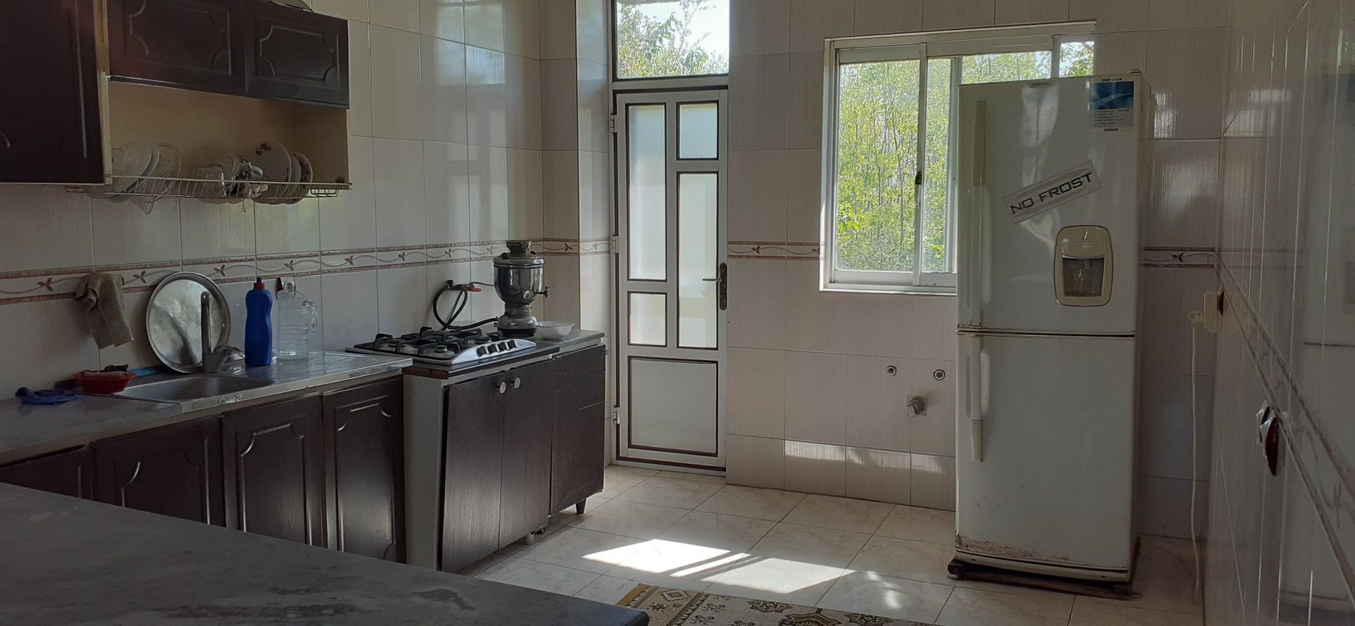 ویلا دوخوابه دبیر