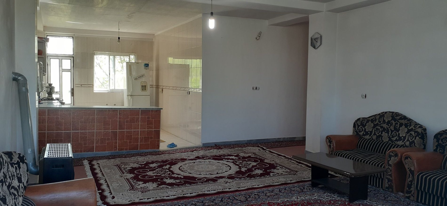 ویلا دوخوابه دبیر