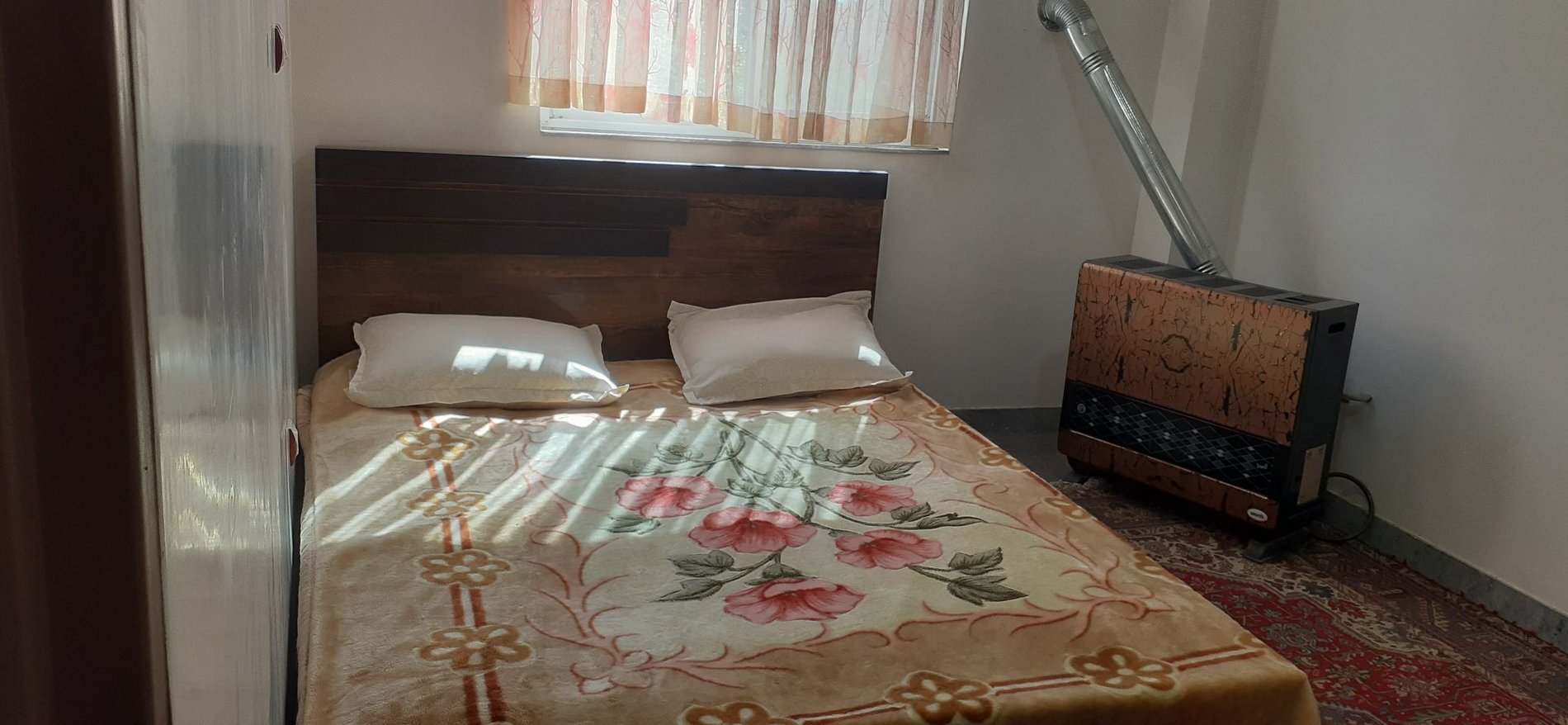 ویلا دوخوابه دبیر