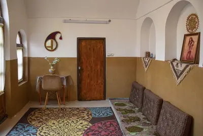 ویلا چهارخوابه ماهکده