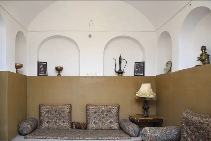 ویلا چهارخوابه ماهکده