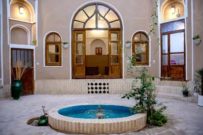 ویلا چهارخوابه ماهکده