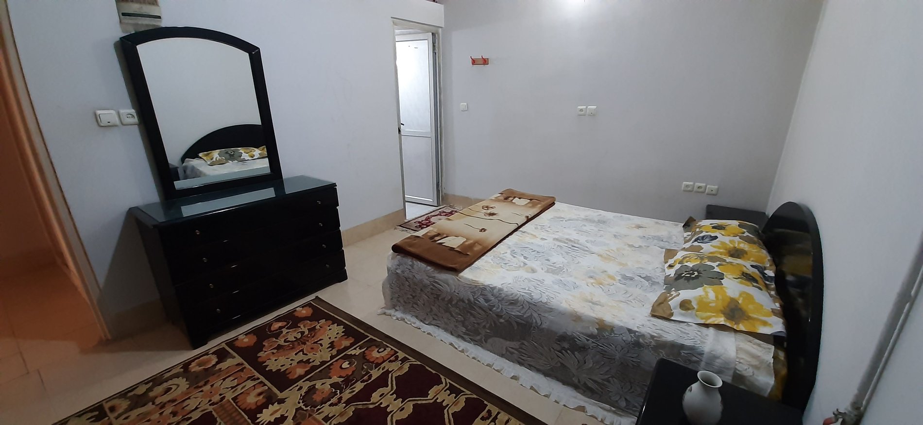 ویلا یک خوابه اشرفی