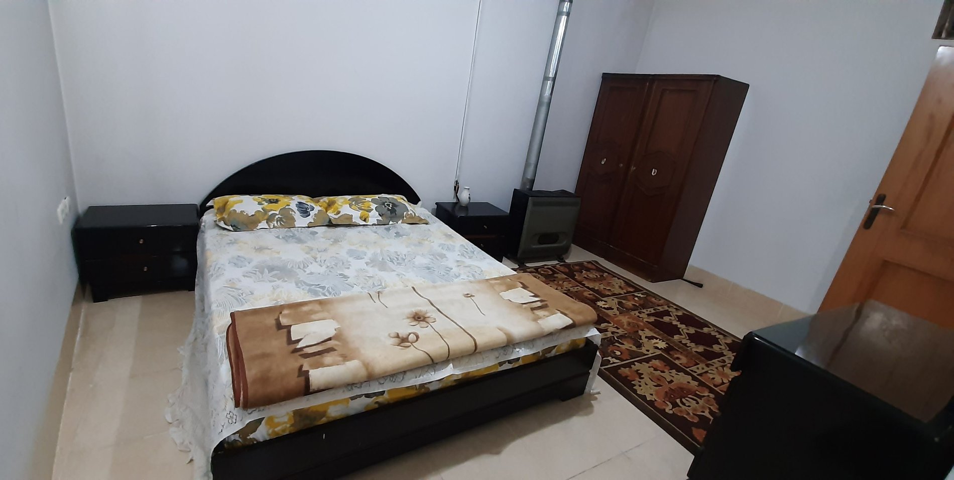 ویلا یک خوابه اشرفی