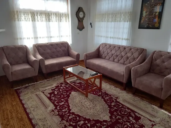 ویلا دوخوابه شایان 9