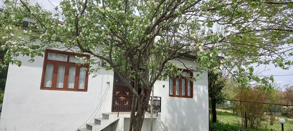 ویلا دوخوابه شایان 9 - نمای اصلی