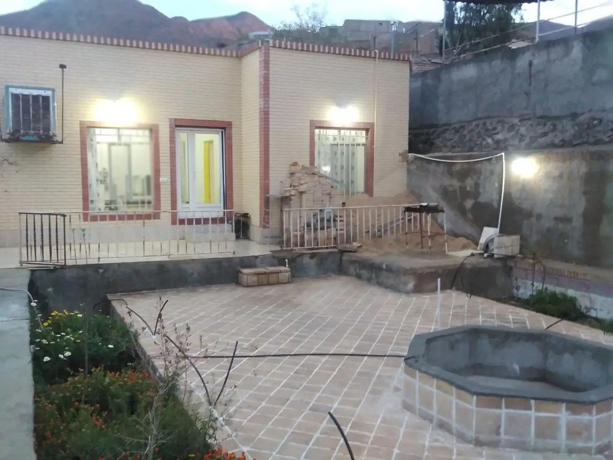 سوئیت یک خوابه روستایی خرو