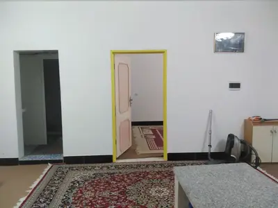 سوئیت یک خوابه روستایی خرو