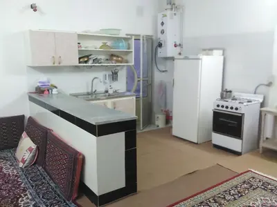 سوئیت یک خوابه روستایی خرو