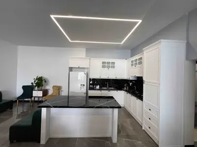 ویلا دوخوابه باغ استخردار آبگرم سهند ۲