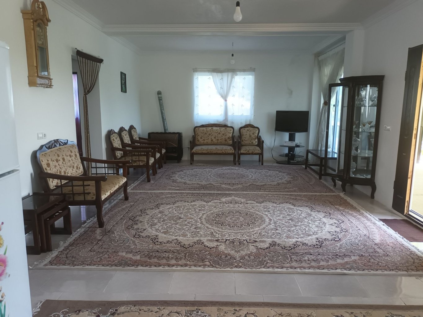 دوخوابه بهمنان 1