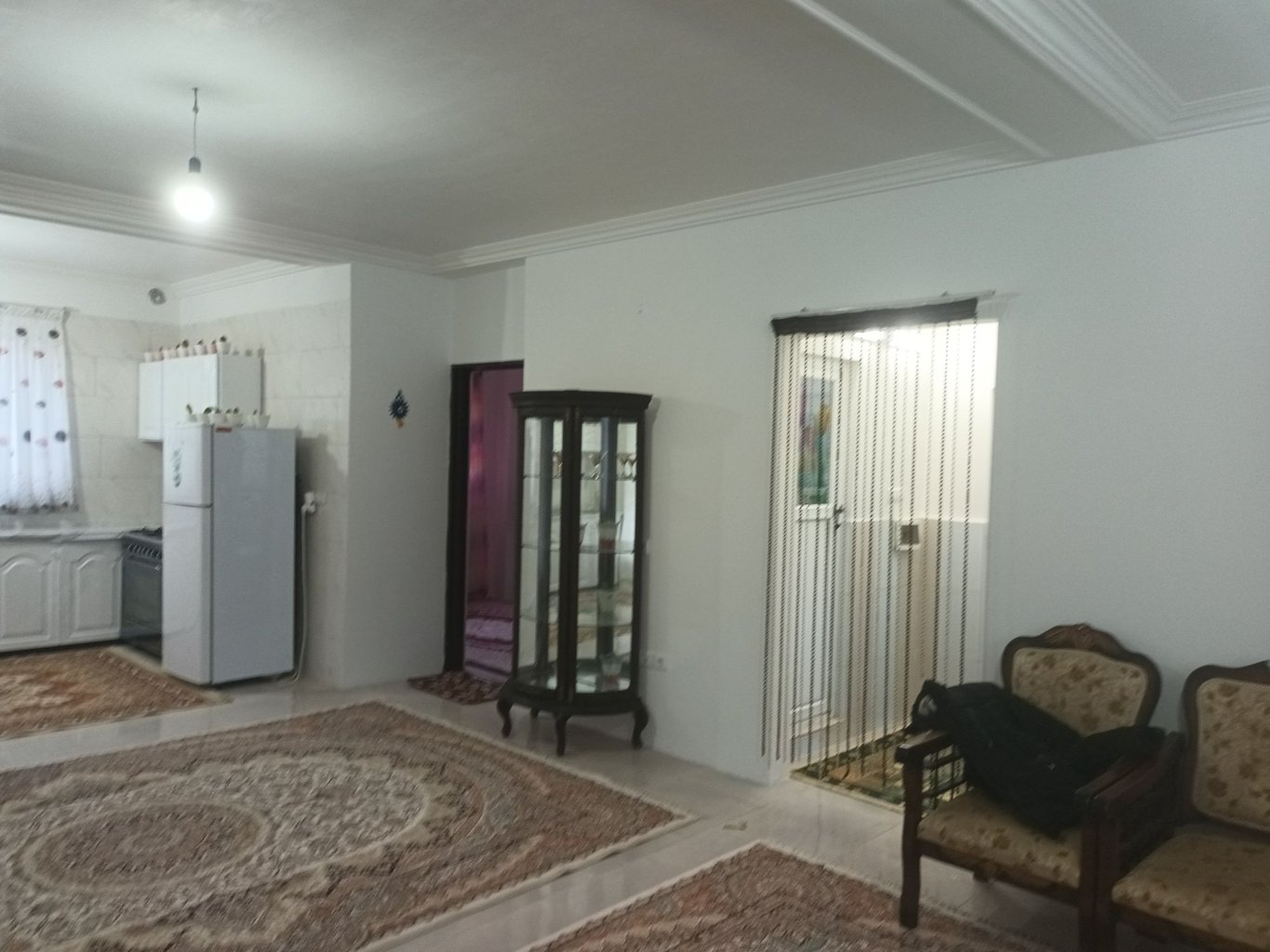 دوخوابه بهمنان 1