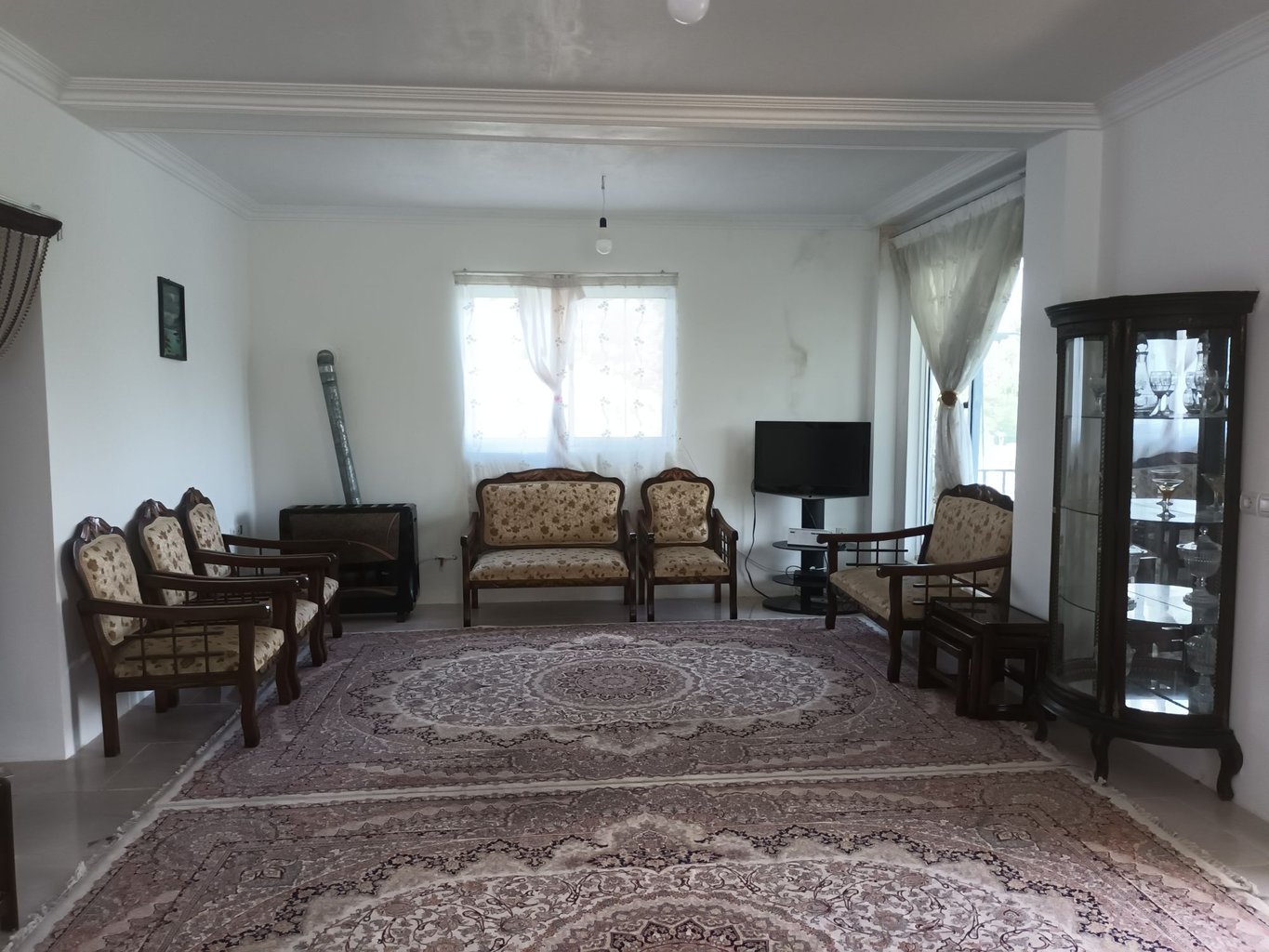 دوخوابه بهمنان 1