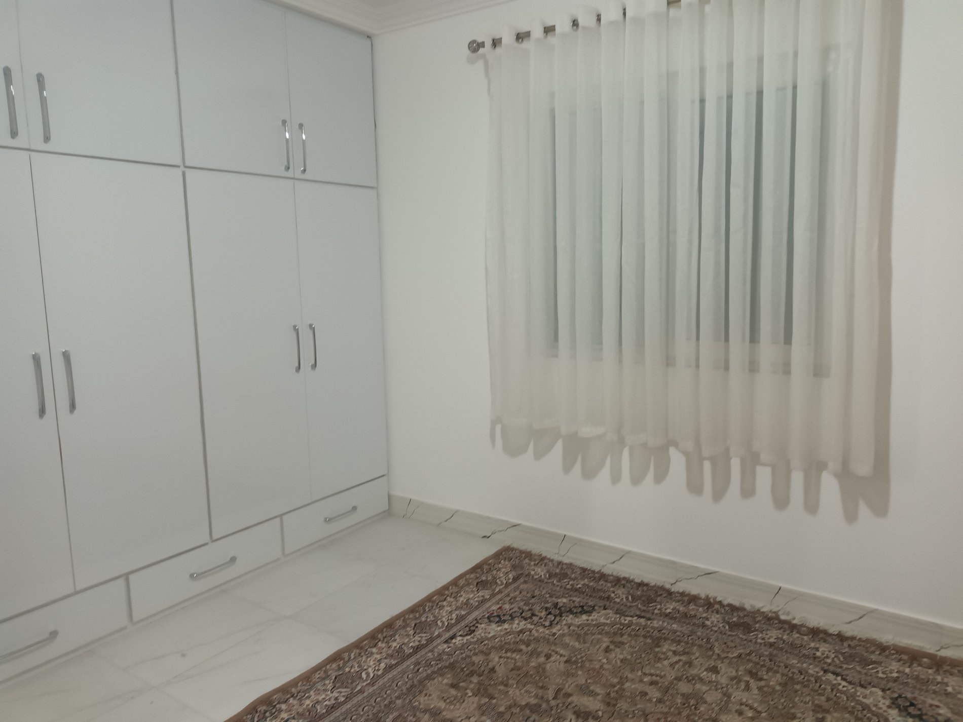 سوئیت یک خوابه بهمنان