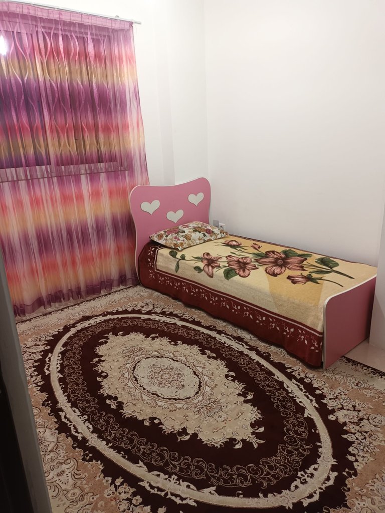 سوئیت دوخوابه بهمنان 1