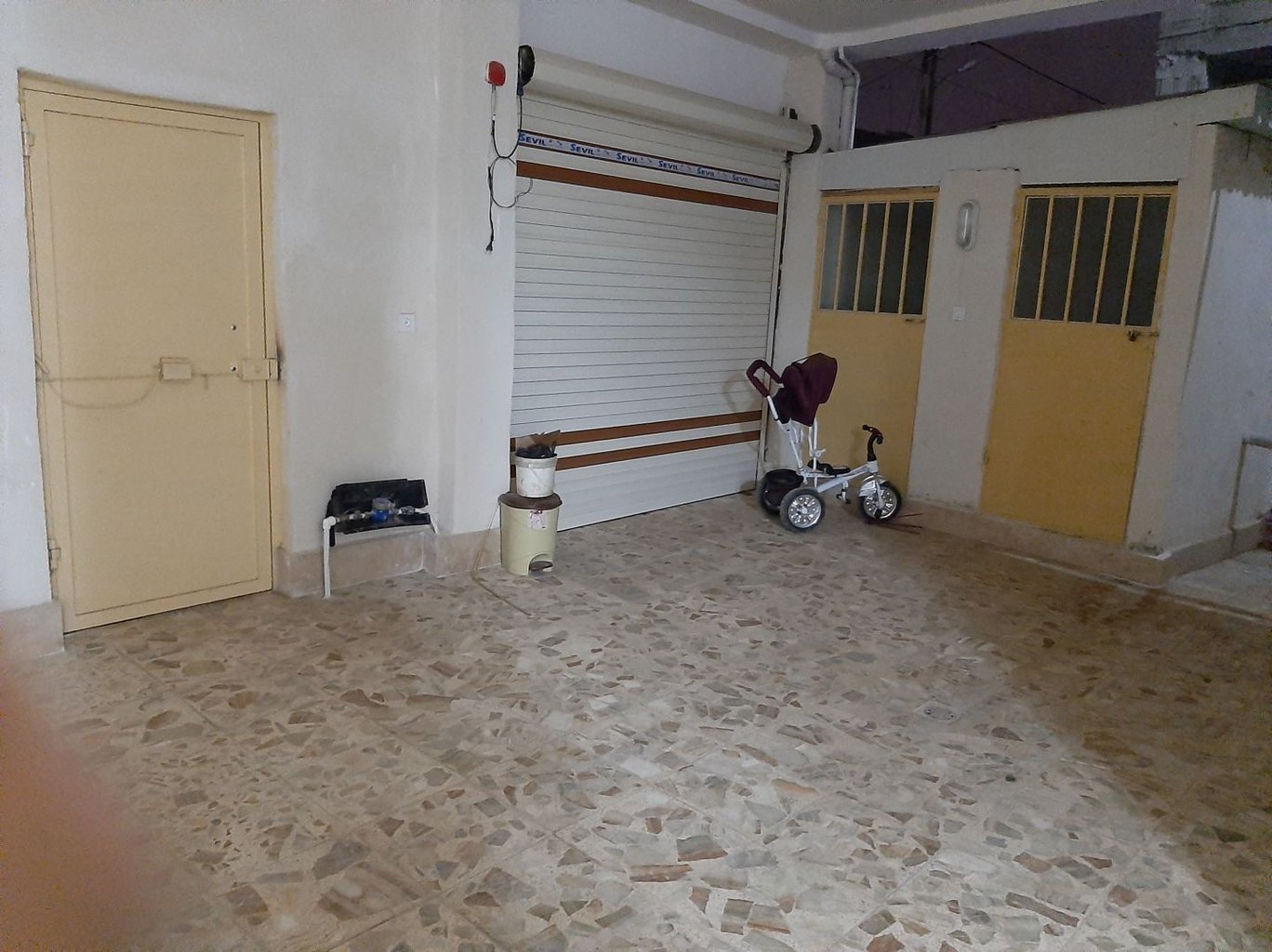 آپارتمان یک خوابه ثانی 1