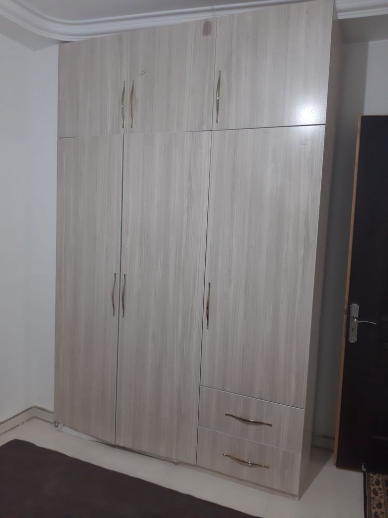 آپارتمان یک خوابه ثانی 1