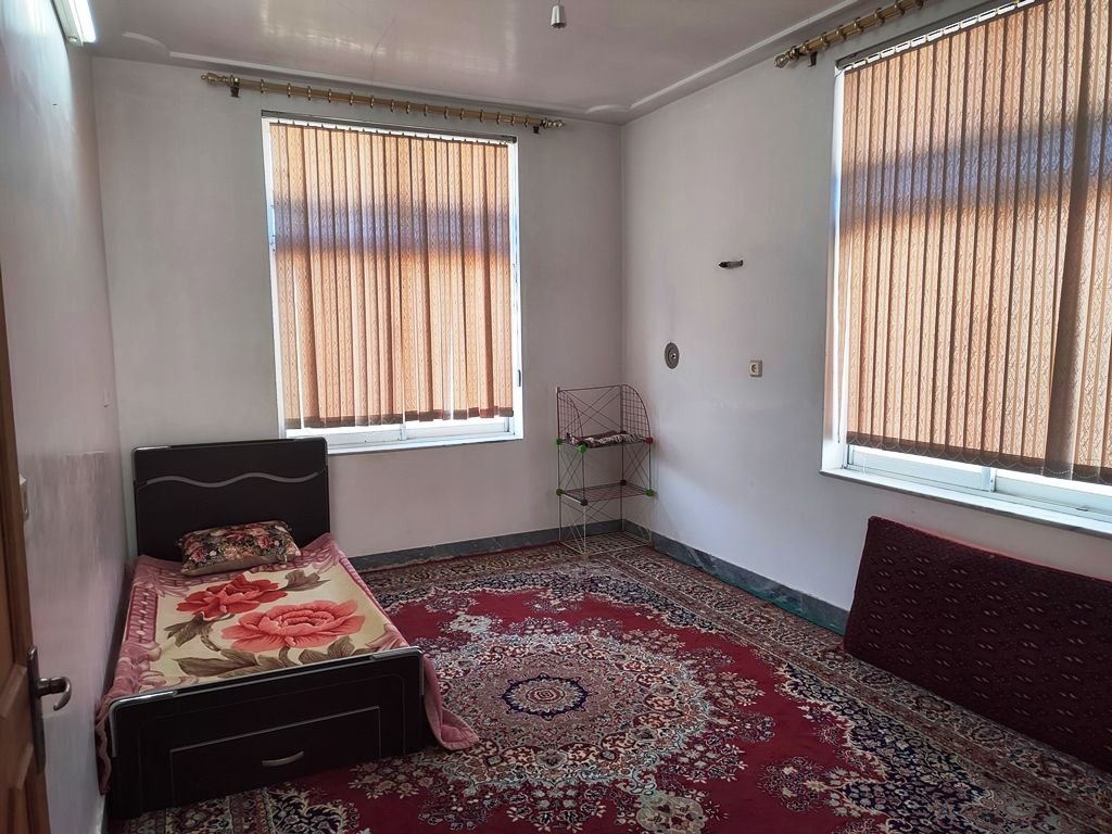 دوخوابه بهارنارنج 43