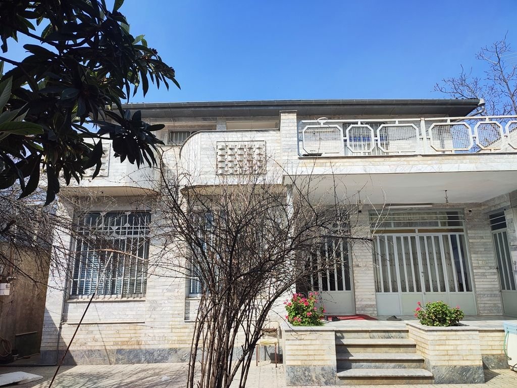 دوخوابه بهارنارنج 43