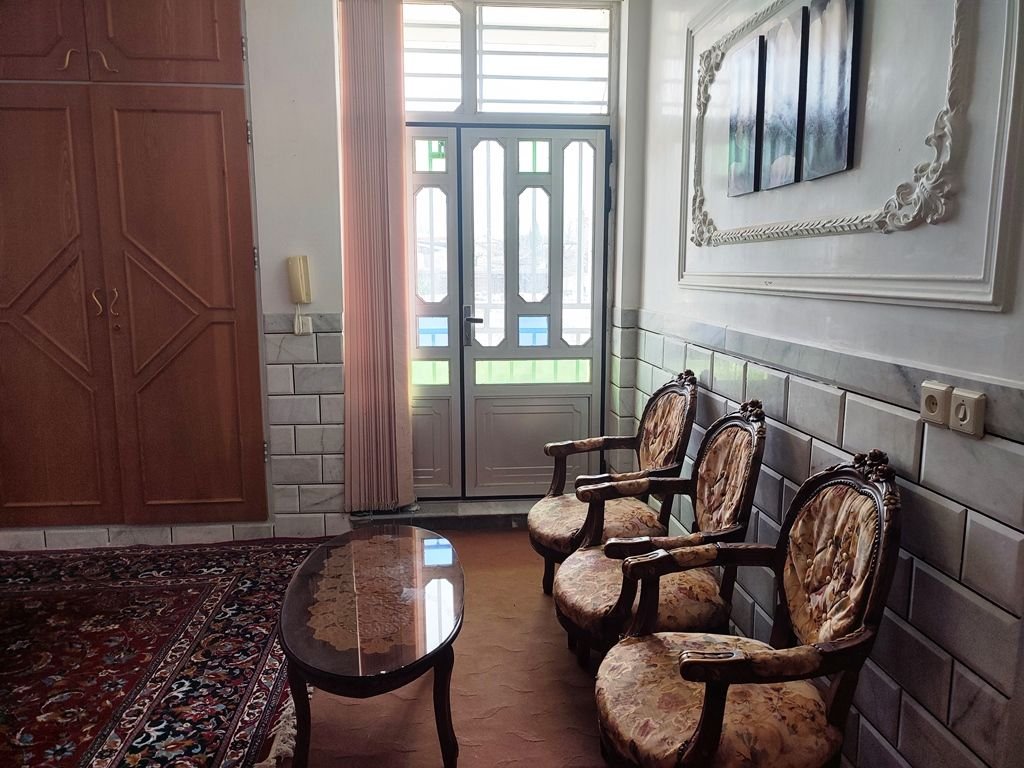 دوخوابه بهارنارنج 43