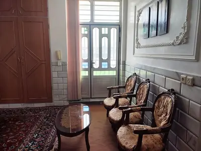 سوئیت دوخوابه بهارنارنج 43