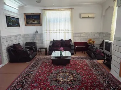 سوئیت دوخوابه بهارنارنج 43